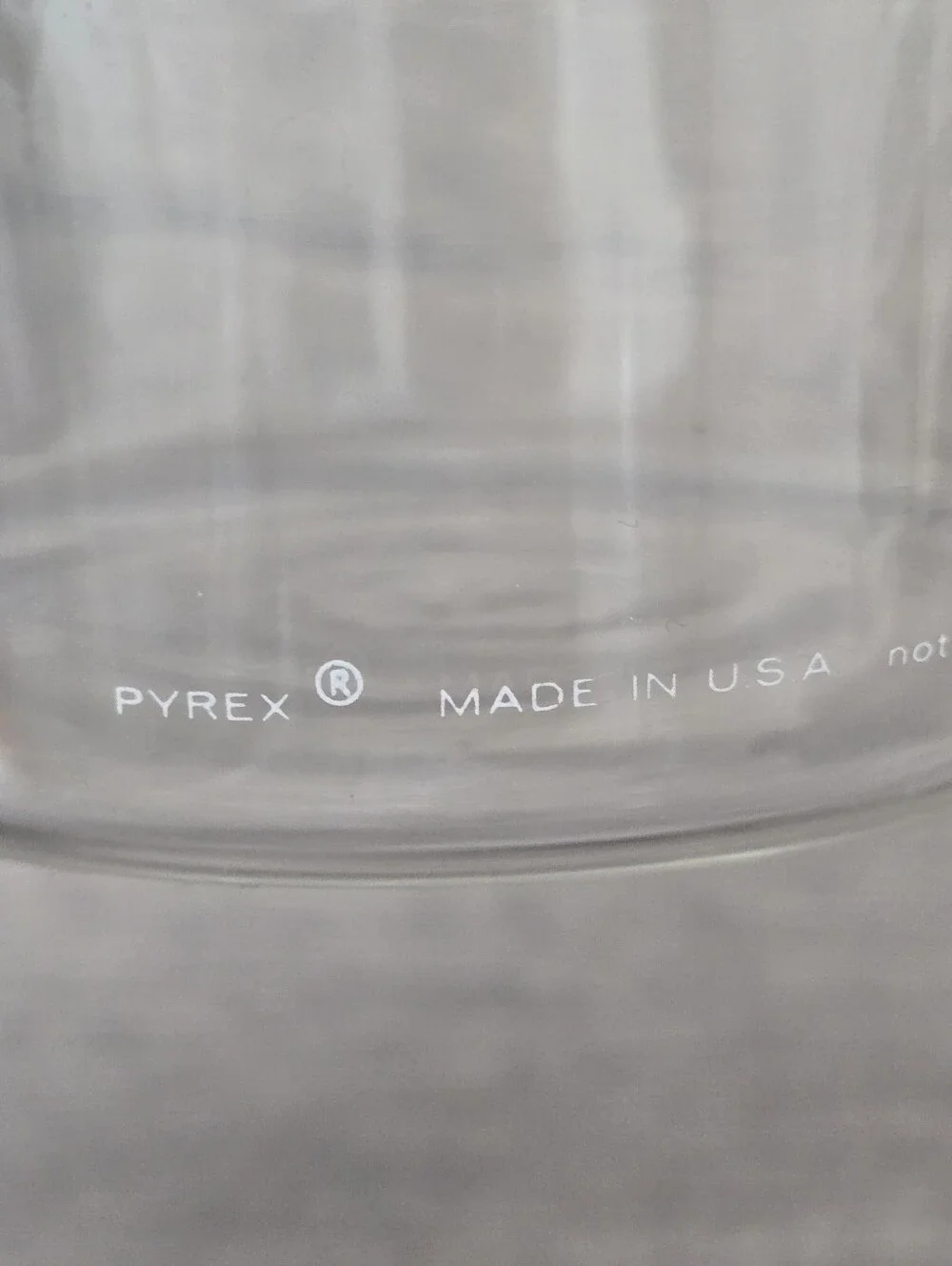Pyrex Spice of Life See 'N Store Canisters Set Of 2 Retro Vintage Decor